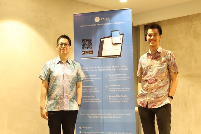 Platform Invoicing Pertama di Indonesia Ini Mudahkan Pelaku UMKM Jalankan Bisnis